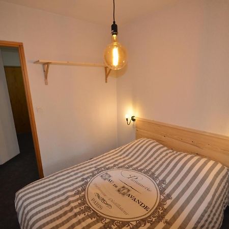 Domaine Du Grand Tetras Samoens Lejlighed Eksteriør billede